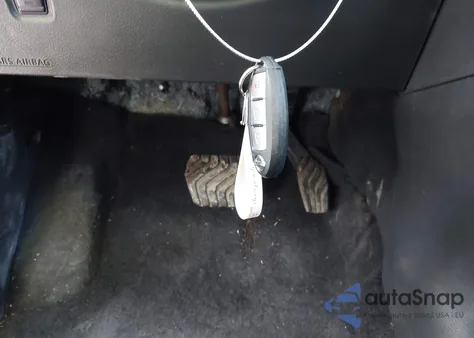 2019 Nissan Kicks S из США, поврежденный, VIN 3N1CP5CU9KL504947